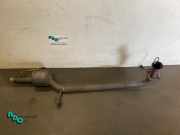 Katalysator ohne Lambdasonde Dacia Sandero I BS NIETAANWEZIG