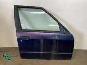 Tür links vorne BMW 3er Touring E30 41518106933