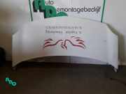 Motorhaube Renault Kangoo II Rapid FW0 NIETAANWEZIG