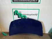 Motorhaube Renault Clio III BR0/1, CR0/1