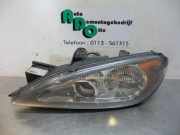 Hauptscheinwerfer links Nissan Primera Traveller WP11 89006288