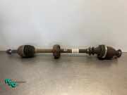 Antriebswelle rechts vorne Renault Twingo II CN0 8200684084