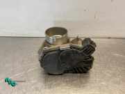 Drosselklappenstutzen Chevrolet Aveo Stufenheck T300 55562270