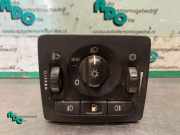 Schalter für Licht Volvo V50 545 30739300