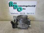 Drosselklappenstutzen Saab 9-3 YS3D 9166612