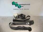 Sicherheitsgurt links hinten Opel Vectra C CC Z02 09185551N