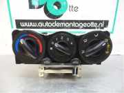 Heizungsbetätigung (Konsole) Hyundai Getz TB