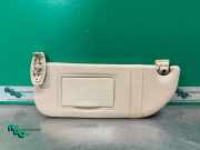 Sonnenblende links Citroen C4 Coupe L