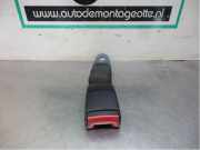 Gurtschloss Peugeot 206 CC