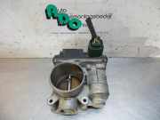 Drosselklappenstutzen Nissan Primera P12 Q44081