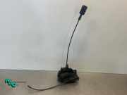 Klappenschlosszug Renault Clio III BR0/1, CR0/1