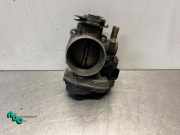 Drosselklappenstutzen VW Golf IV 1J 021133066