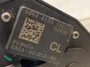 Klappenschlosszug Ford Fiesta VI CB1, CCN 8A6AA21812