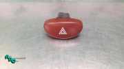 Schalter für Warnblinker Peugeot 206 Schrägheck 2A/C