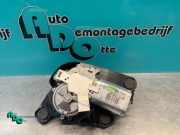 Wischermotor hinten Peugeot 308 I 9680477480