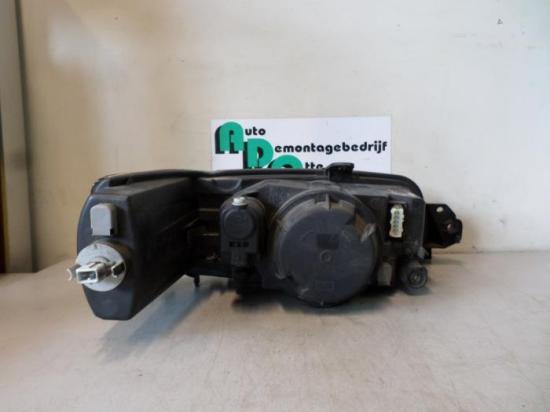 Hauptscheinwerfer links Peugeot 306 Break Bild Hauptscheinwerfer links Peugeot 306 Break