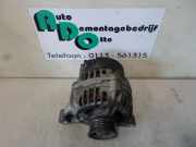 Lichtmaschine Audi A4 8D, B5 0123310022