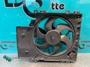 Elektrolüfter Nissan Micra III K12 1831443000