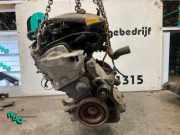 Motor ohne Anbauteile (Benzin) Renault Twingo II CN0 8201104719