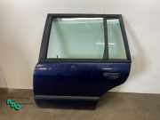 Tür links hinten BMW 3er Touring E30 41521947203