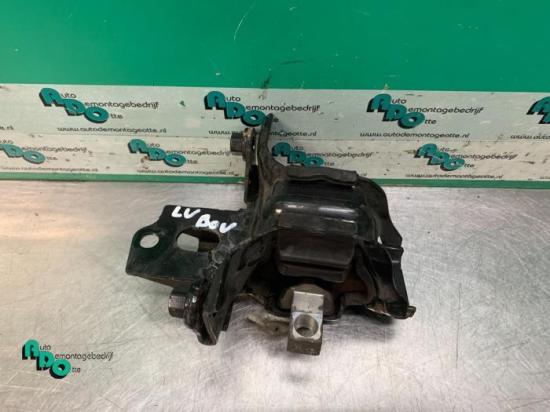 Getriebestütze Seat Ibiza IV ST 6J W06R0199555 Bild Getriebestütze Seat Ibiza IV ST 6J W06R0199555