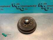Bremstrommel VW Golf III Cabriolet 1EX0 1H0501615A