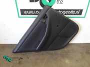 Türverkleidung links hinten Toyota Corolla Liftback E12