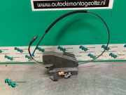 Klappenschlosszug Ford Puma EC 94FBA21813CD