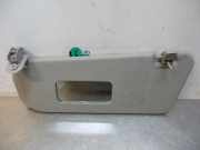 Sonnenblende links Chevrolet Kalos