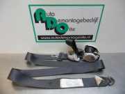 Sicherheitsgurt links hinten Toyota Corolla Verso E12J1