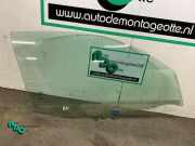 Seitenscheibe rechts vorne Nissan Almera II Hatchback N16