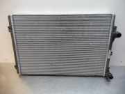 Kühler VW Golf VI 5K 1K0121251L