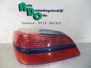 Rückleuchte links Peugeot 406