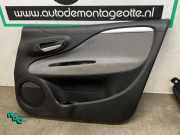 Türverkleidung rechts vorne Fiat Punto Evo 199 1865251