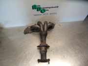 Auspuffkrümmer Ford Mondeo III Stufenheck B4Y