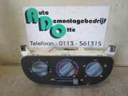 Heizungsbetätigung (Konsole) Fiat Doblo Kasten 223