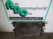 Kühler VW Transporter T5 Kasten