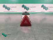 Schalter für Warnblinker VW Caddy III Kasten 2KA 1T0953509B