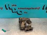 Drosselklappenstutzen VW Fox Schrägheck 5Z 03D133062E