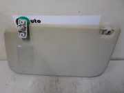 Sonnenblende links Opel Combo C Kasten