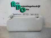 Sonnenblende rechts Peugeot 307