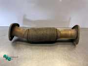 Flexrohr für Abgasanlage Citroen Jumper III Kasten 1606602780