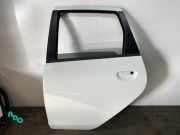 Tür links hinten Mitsubishi Colt VI Z2, Z3