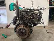 Motor ohne Anbauteile (Benzin) Suzuki Ignis FH