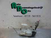 Klappenschlosszug Toyota Corolla Compact E10