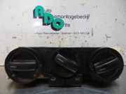 Heizungsbetätigung (Konsole) VW Polo IV 9N, 9A 6Q0820045E