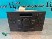 Radio Opel Agila H00 13140941