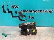 Klappenschlosszug Renault Master II Fahrgestell ED, HD, DU X5611