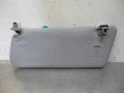 Sonnenblende links Daihatsu YRV M2