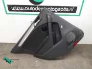 Türverkleidung links hinten VW Golf VI 5K 5K6867211